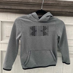 YXS UA Hoodie